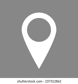 Mark icon, pointer