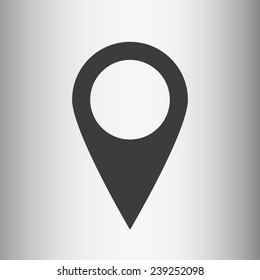 Mark icon, pointer