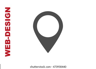 Mark Icon Vector
