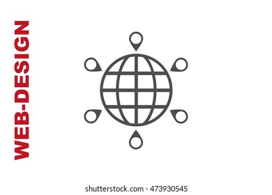 Mark Icon Vector