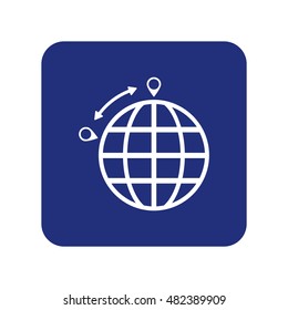 Mark Icon Vector