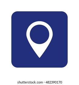 Mark Icon Vector