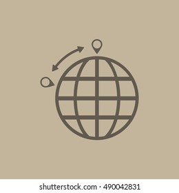 Mark Icon Vector
