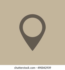 Mark Icon Vector