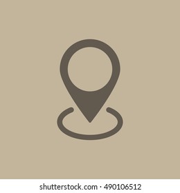 Mark Icon Vector