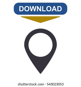 Mark Icon Vector