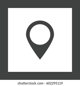 Mark Icon Vector