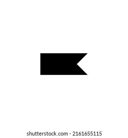Mark sign icon vector illustration