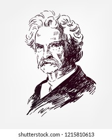 Twain Images Stock Photos Vectors Shutterstock