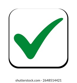 marca, vetor, ícone, marca, verificação, ilustração, lista de verificação, pictograma, isolado, marca de verificação, sinal, símbolo, escolha, confirmar, direita, positivo, preto, sim, definir, votar, ok, design, escolher, sucesso,