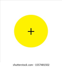 Mark vector plus, minus, multiply, divide, equal.