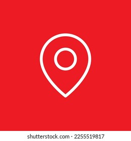 Markierte Punktlinien-Symbole, Grafik-Ressourcen für die App-Schnittstelle, Vektorgrafiken.
