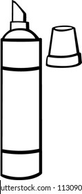 marker