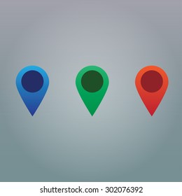 marker