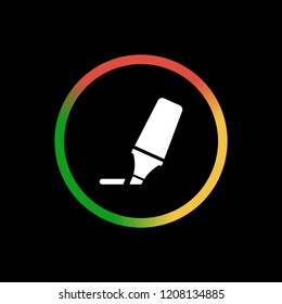 Marker - App Icon