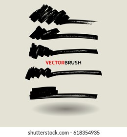 marker brush stroke,abstract brush,sketch,scribble