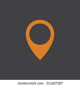 Marker icon