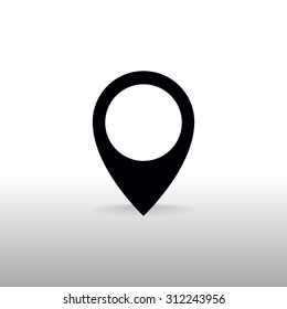 Marker icon