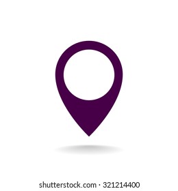 Marker icon