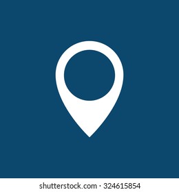 Marker icon