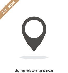 Marker icon