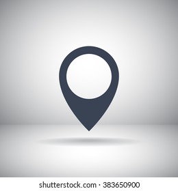 Marker icon