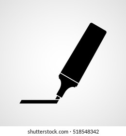 Marker icon
