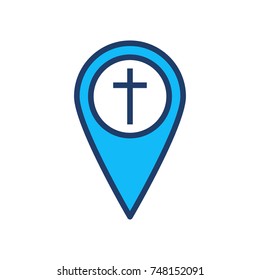   marker icon