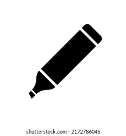 Marker-Symbol für Apps und Websites