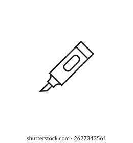 marker icon illustration element design