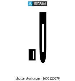 the marker icon or logo isolated sign symbol vector illustration - high quality black style vector icons
