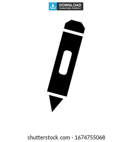 marker icon or logo isolated sign symbol vector illustration - high quality black style vector icons
