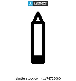 marker icon or logo isolated sign symbol vector illustration - high quality black style vector icons
