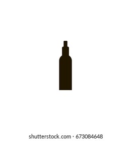 marker icon. sign design