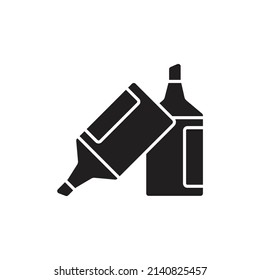 marker icons  symbol vector elements for infographic web