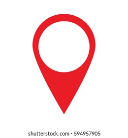 Marker Location Icon