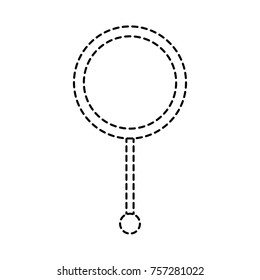 marker signal traffic navigation icon