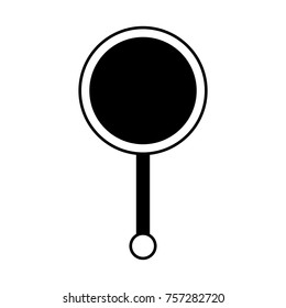 marker signal traffic navigation icon