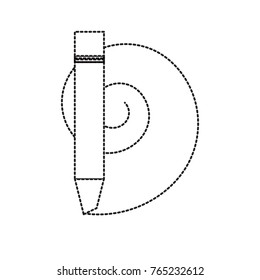 marker utensil icon image