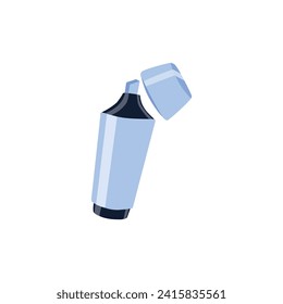 marker vector asset for your business with simple and clean design 