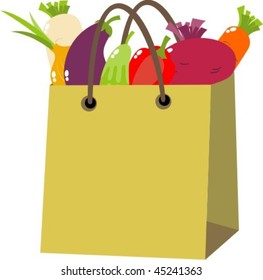 market
