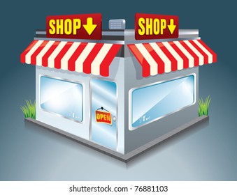 market