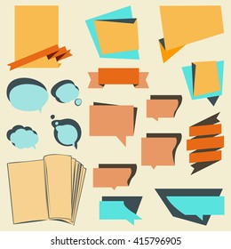 market advertisement isolated page decoration offer speech white red blank business tag buyer sign vector symbol template commercial graphic element gray price label icon illustration sale shopping 