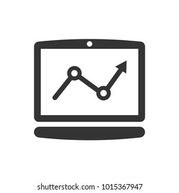 Market Analysis Icon