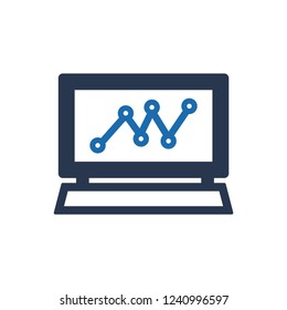 market analysis icon