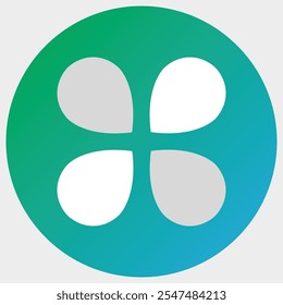 market applications in the form of vectors, icons or images, suitable designs that have blue mixed with purple and white added with round circles, AppsMarket allows you to browse the best applications