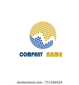 Market logo
