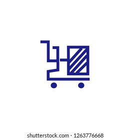MARKET LOGO SHOP VECTOR 