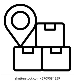 Elemento Ícone De Posicionamento De Mercado Para Design