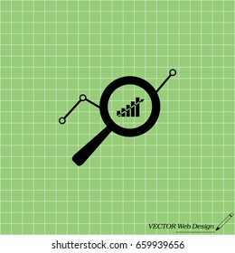 market research icon